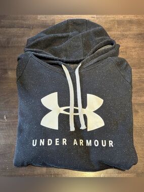 3X - Under Armour Hoodie